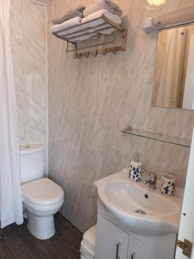 Apartment Kates Place 1 Donegal Town