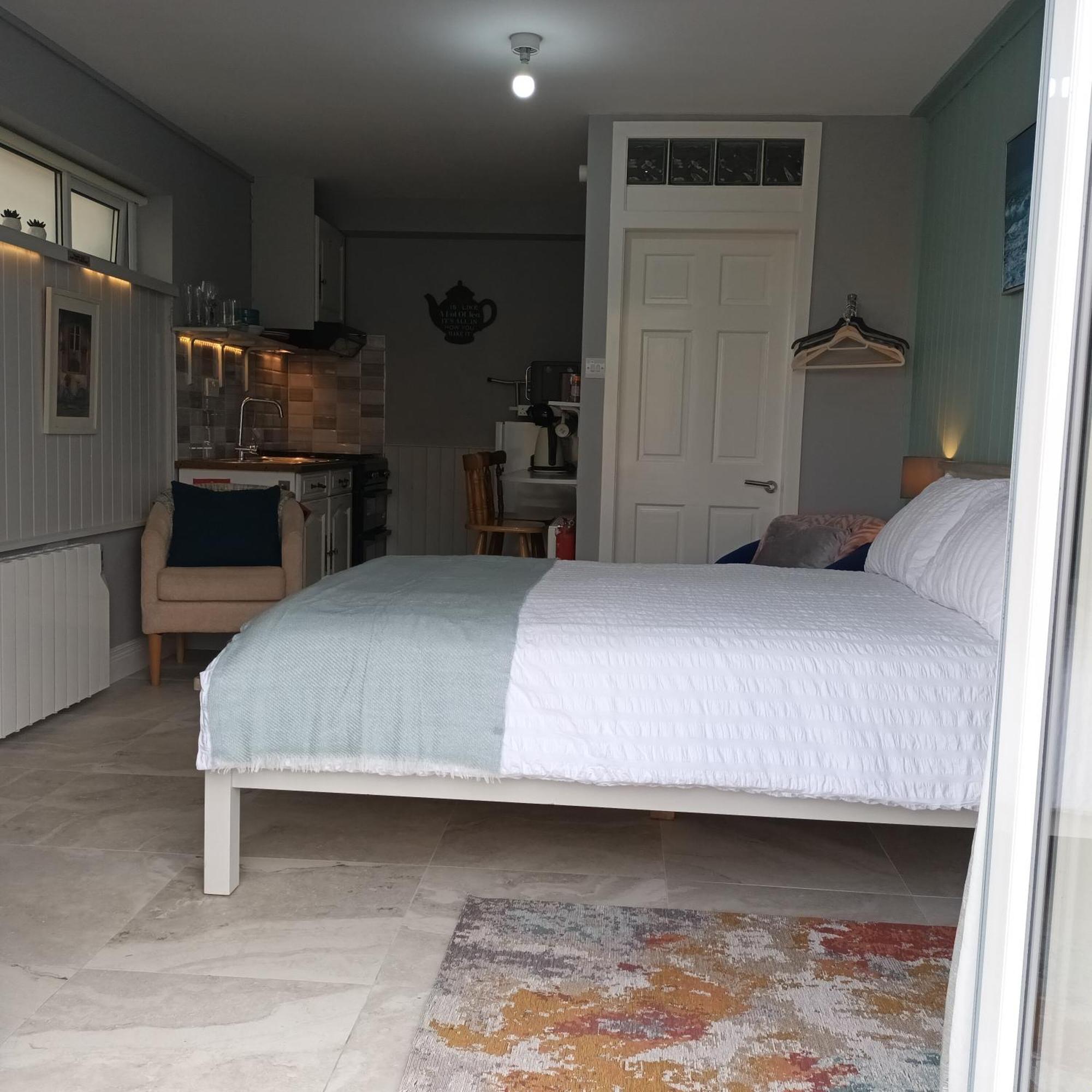 Apartment Kates Place 1 Donegal Town