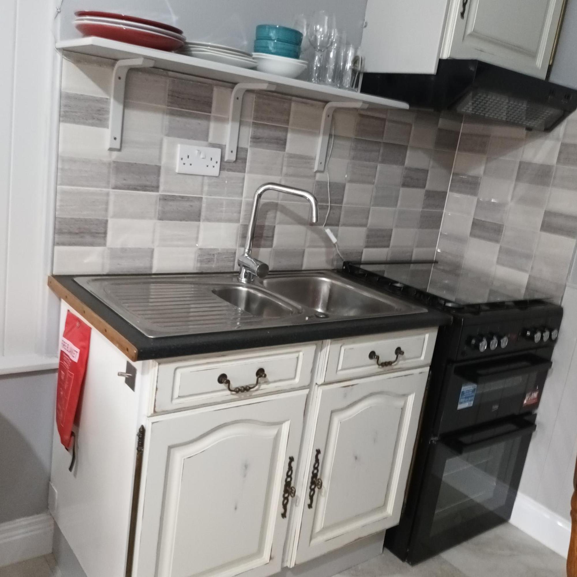 Kates Place 1 * Donegal Town