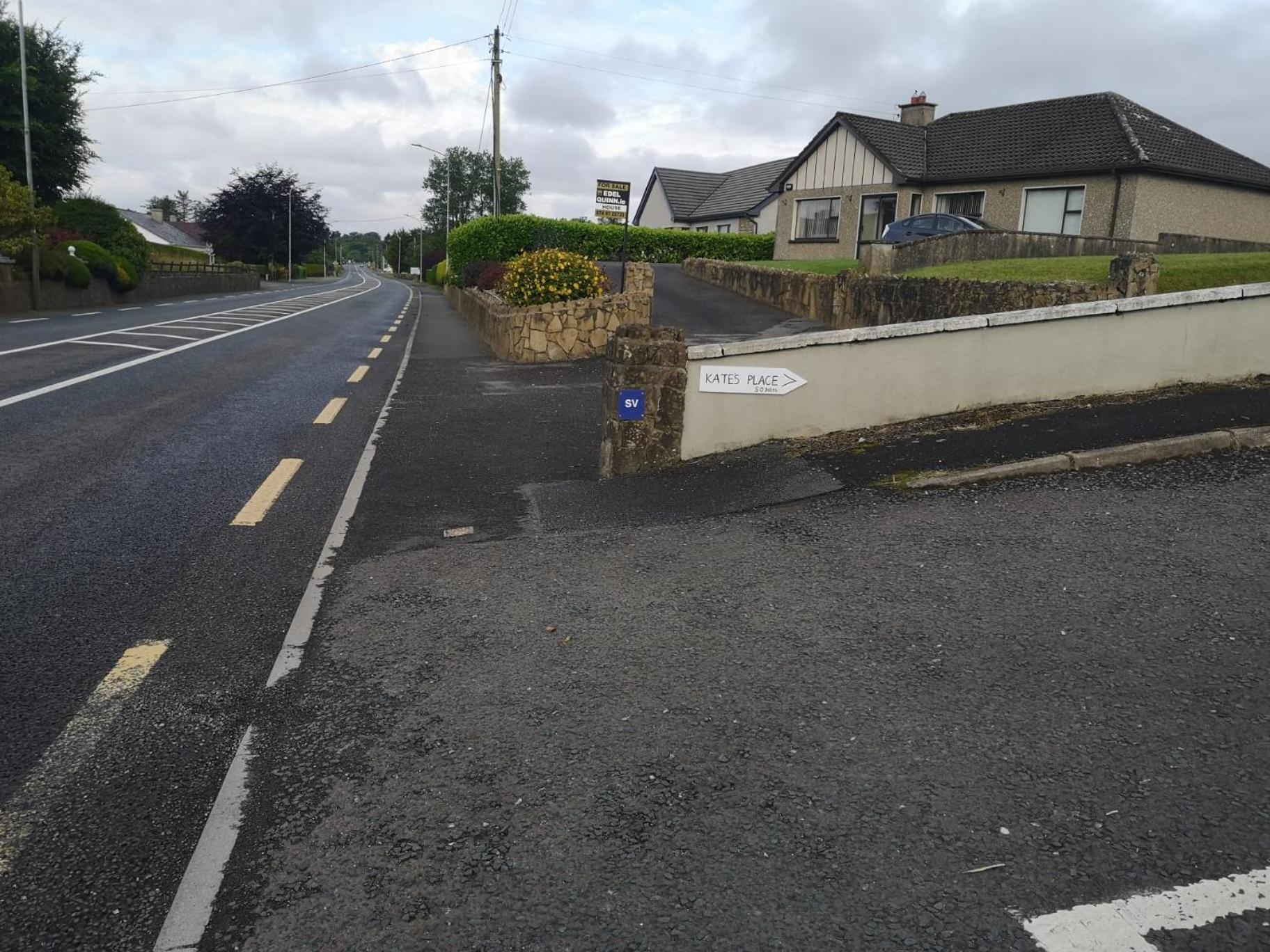 Kates Place 1 Donegal Town